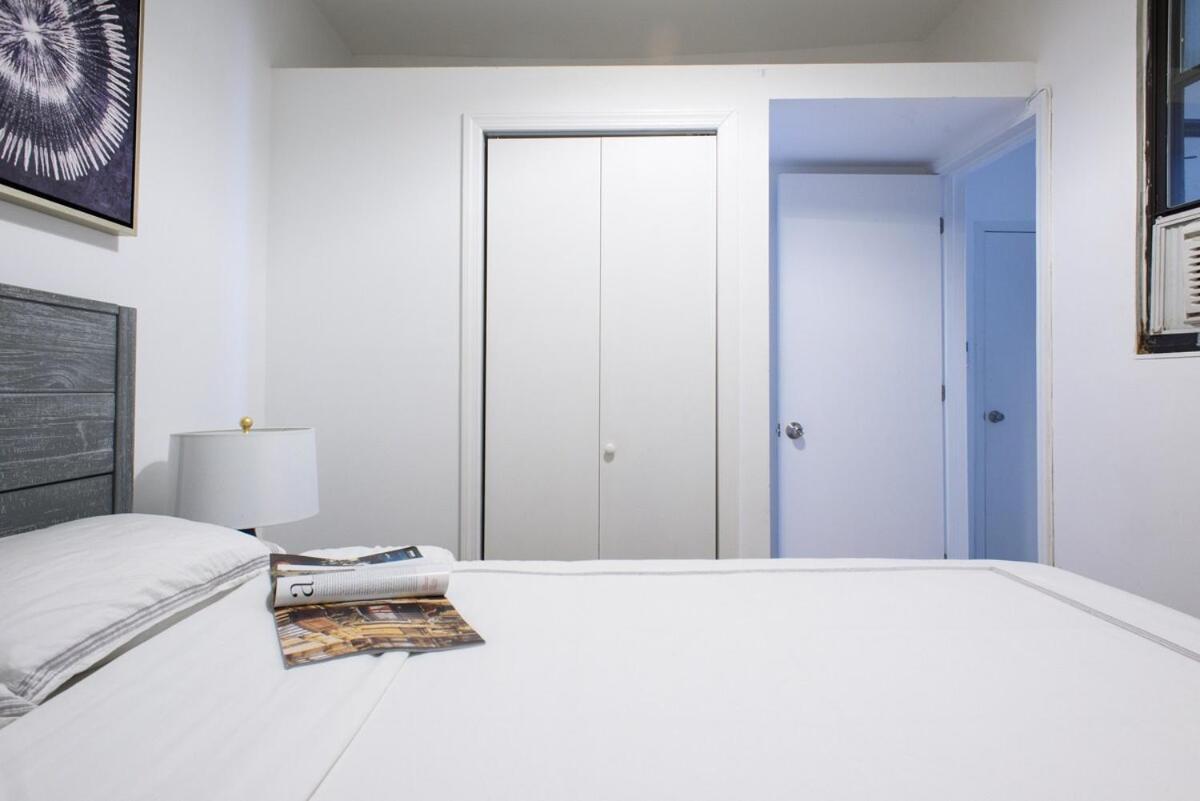 Apartment 428-3r Spacious 2br Newly Furnished
