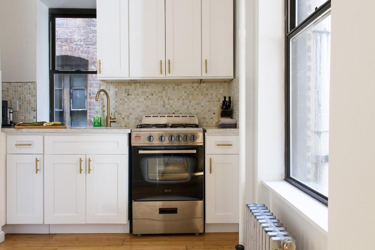 Apartment 428-4r 2 Bedroom Newly Furnished