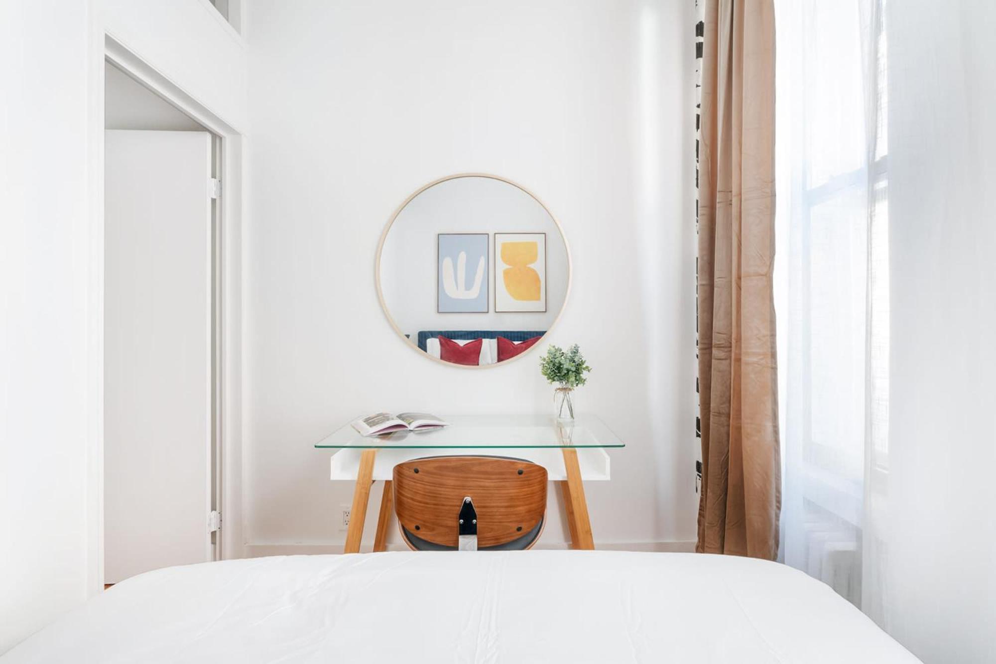 Apartment 444-1a Beautiful 1br Midtown West *
