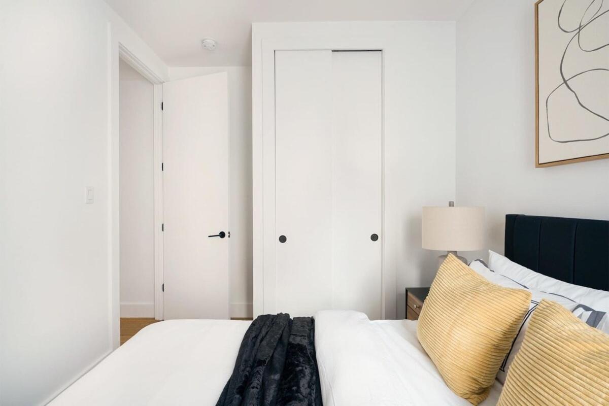 Apartment 403-4c New 3br-2baths Prime Ues *