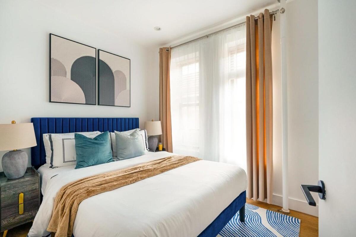 Apartment 403-4c New 3br-2baths Prime Ues New York