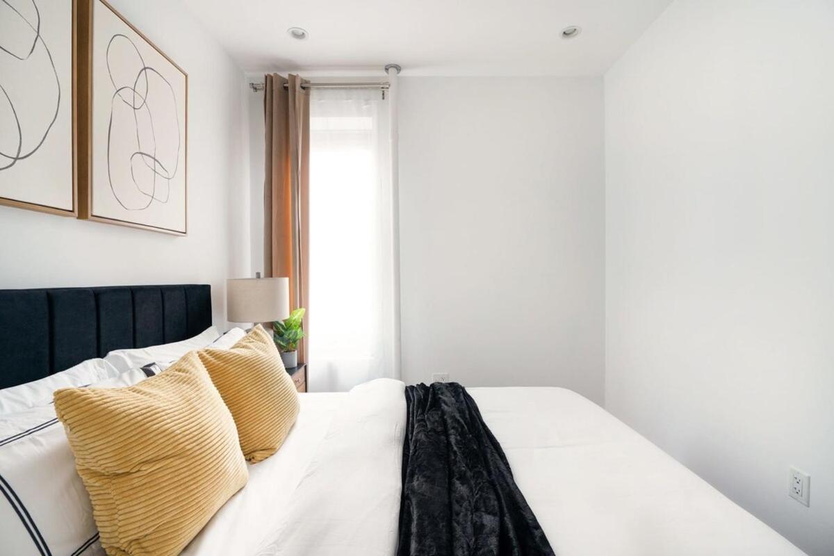 403-4c New 3br-2baths Prime Ues * New York