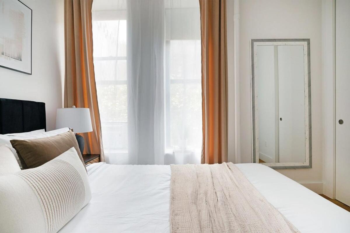 403-3c Newly Renovated 3br In Prime Ues Apartment New York