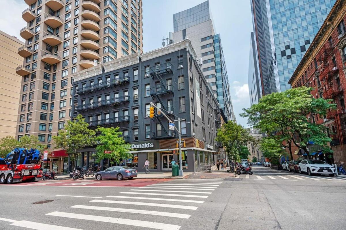 403-3c Newly Renovated 3br In Prime Ues Apartment New York