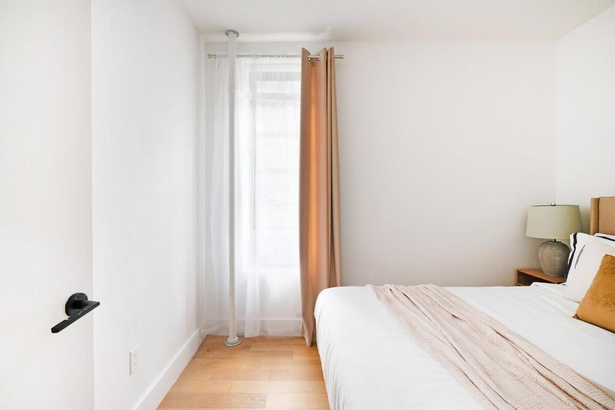 403-3c Newly Renovated 3br In Prime Ues New York