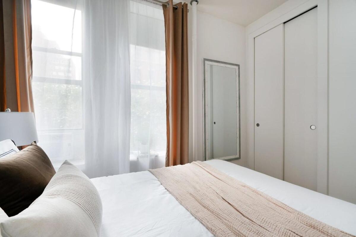 403-3c Newly Renovated 3br In Prime Ues * New York