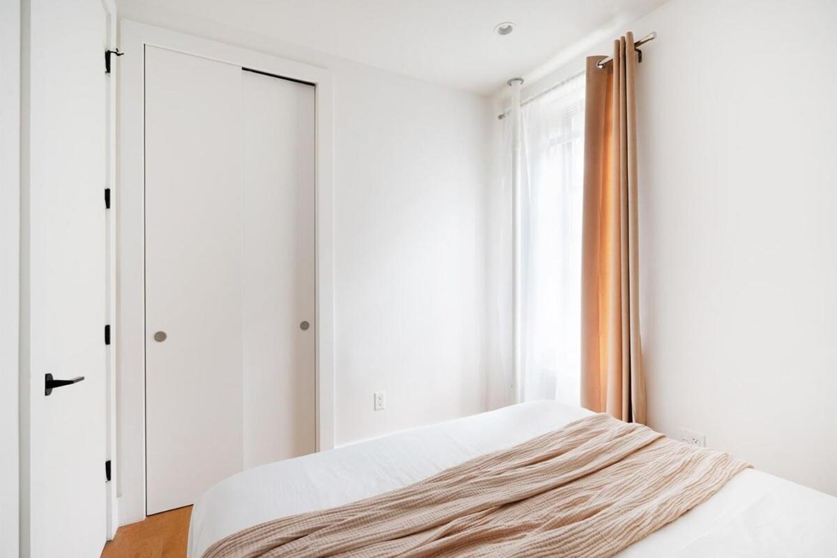 403-3c Newly Renovated 3br In Prime Ues * New York
