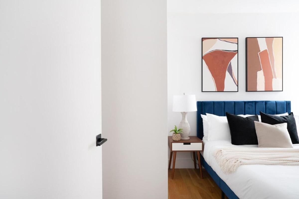 403-3c Newly Renovated 3br In Prime Ues Apartment New York