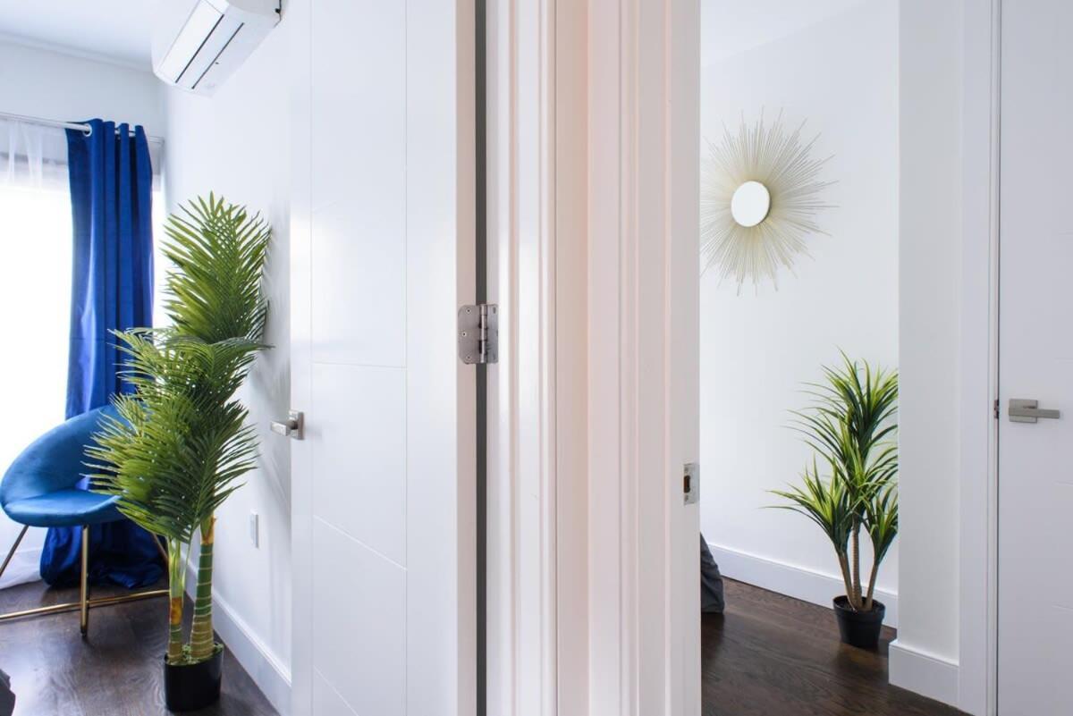 39-3 Newly Renovated 3 Br