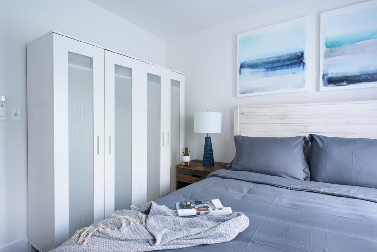 39-3 Newly Renovated 3 Br Apartment New York