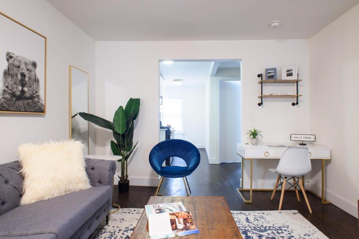 Apartment 39-3 Newly Renovated 3 Br New York