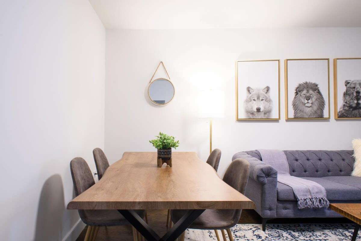 39-3 Newly Renovated 3 Br