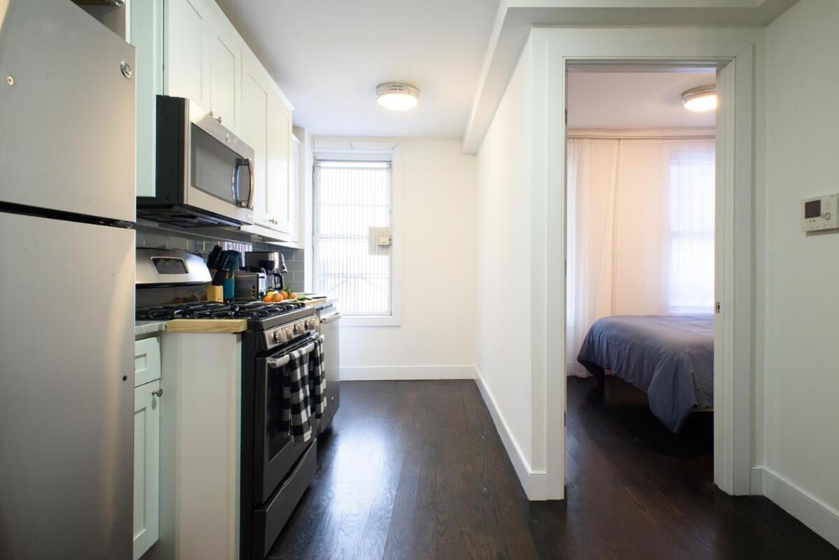 39-1 Renovated 3br