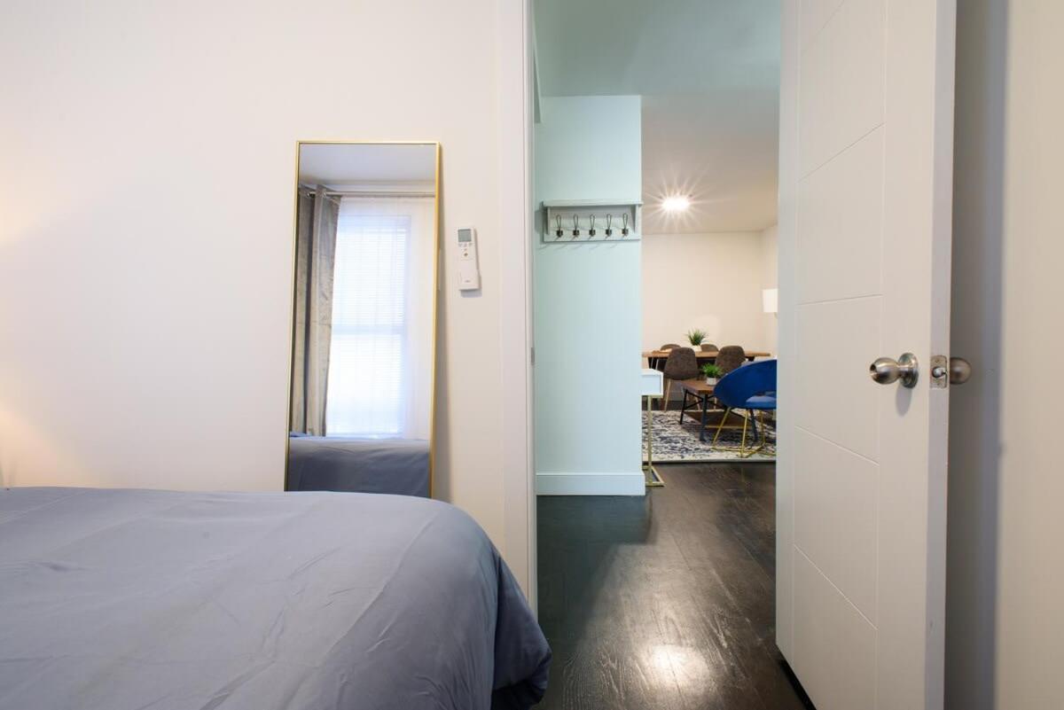 Apartment 39-1 Renovated 3br *