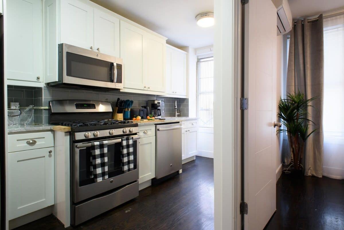 39-1 Renovated 3br Apartment