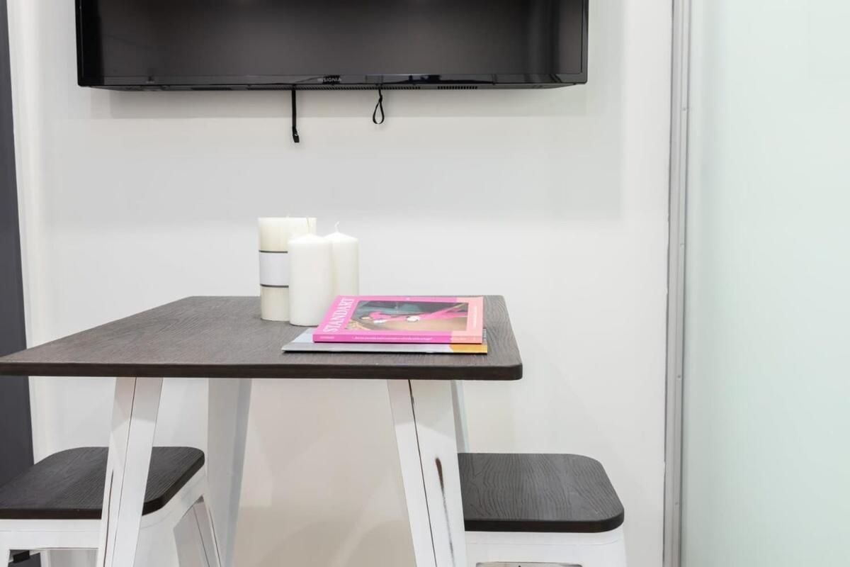 317-4c New Modern 1br W&d Walk To Park Apartment New York