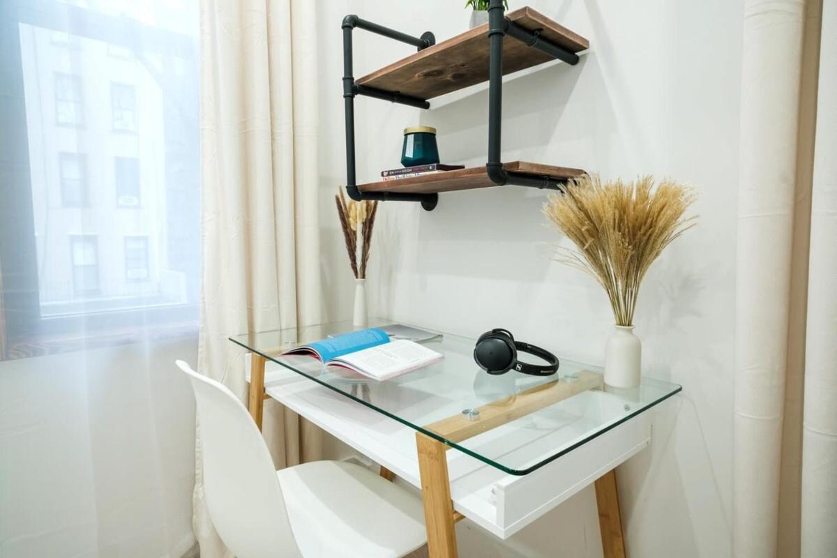Apartment 317-2d Brand New Modern 1br W&d Near Park *