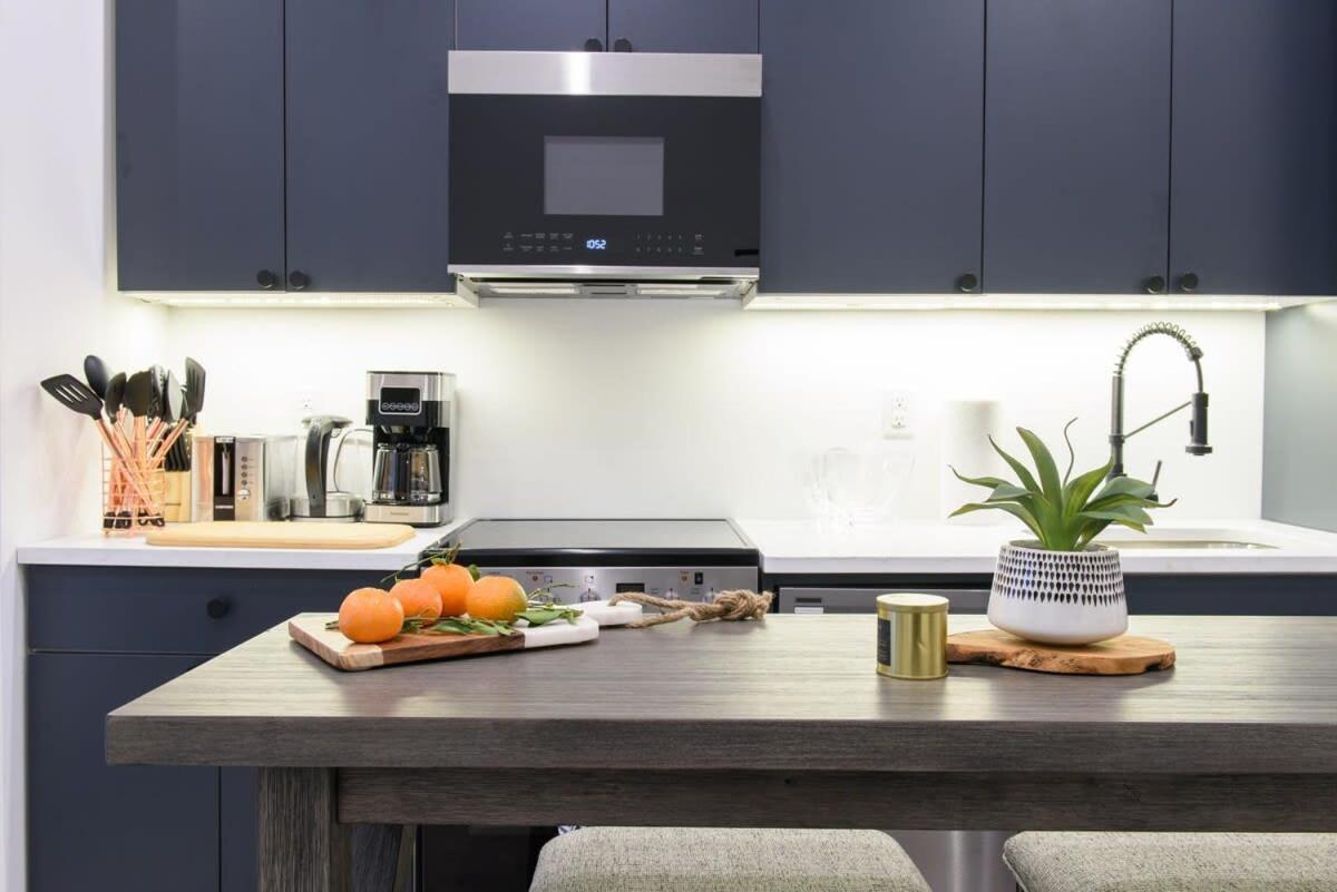 3-2 Prime East Village Private Outdoor Holiday home