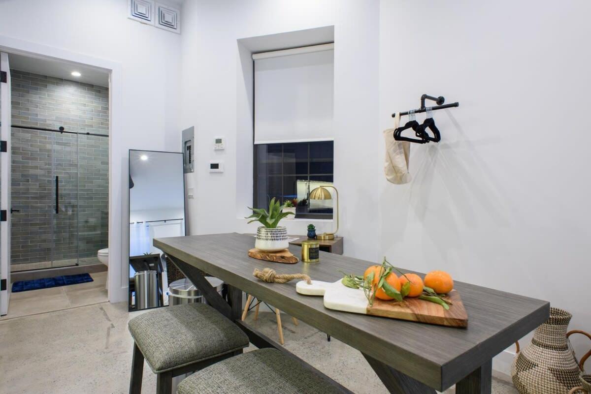 Holiday home 3-2 Prime East Village Private Outdoor