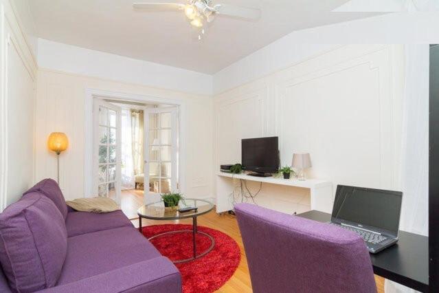 211-3 Prime Union Square Large 1br Great Value Apartment