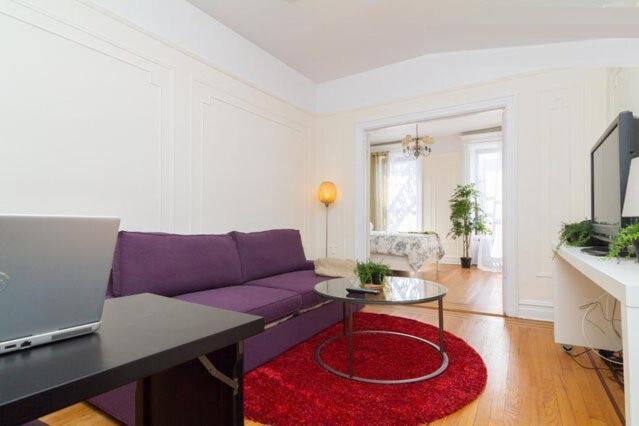 211-3 Prime Union Square Large 1br Great Value *