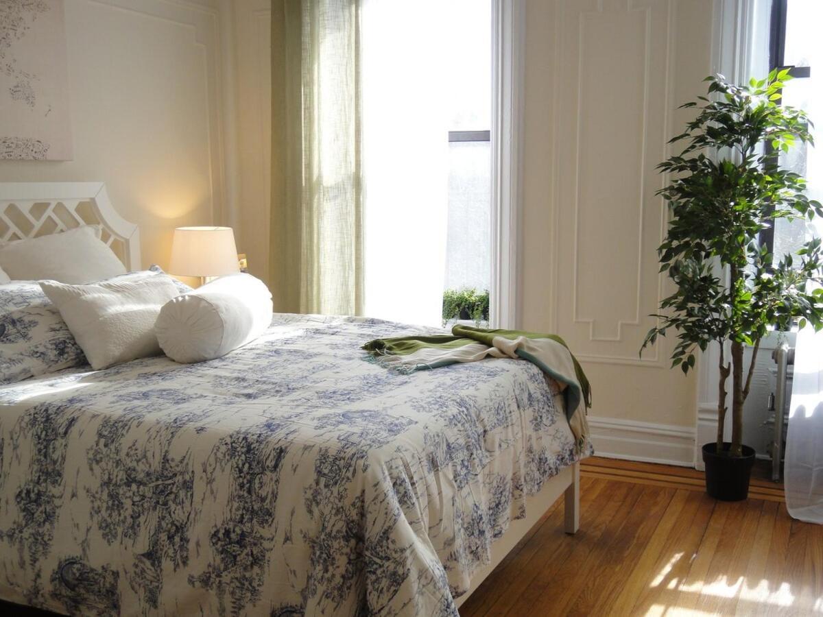 211-3 Prime Union Square Large 1br Great Value New York