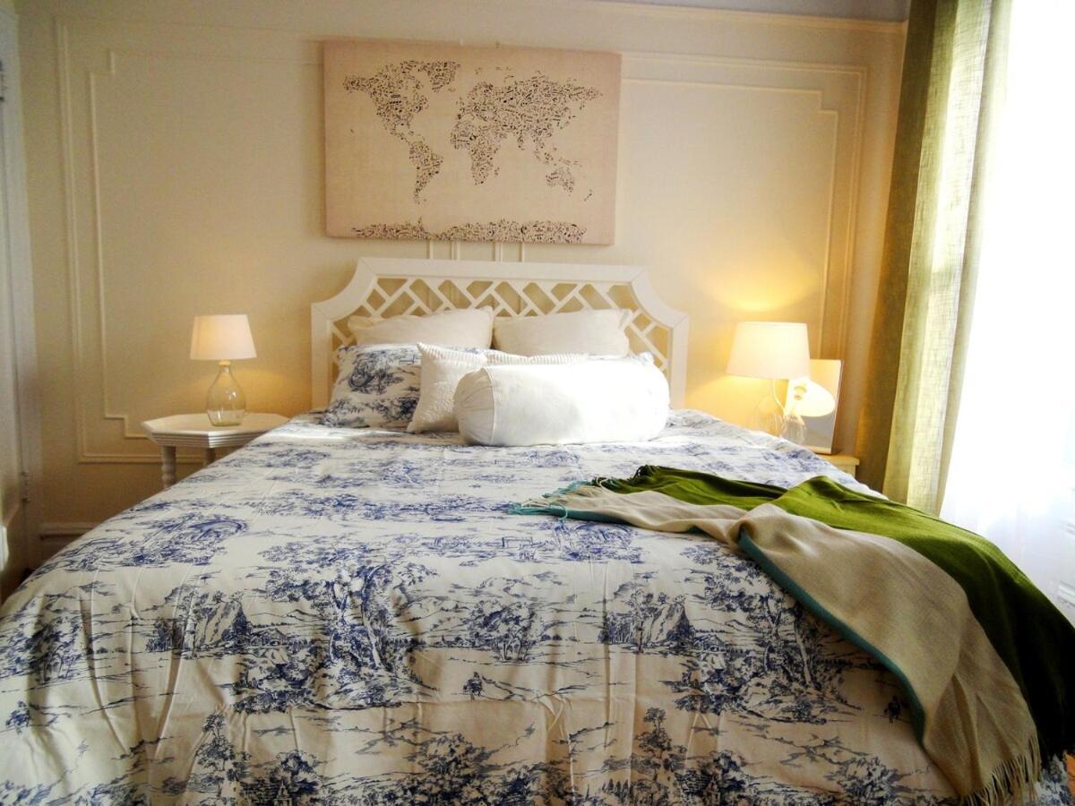 211-3 Prime Union Square Large 1br Great Value Apartment *