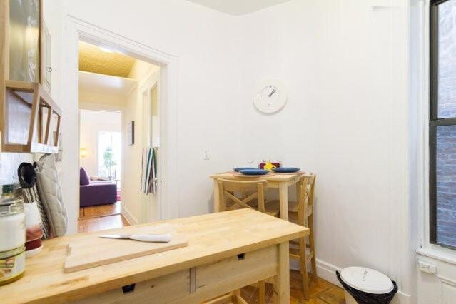 211-3 Prime Union Square Large 1br Great Value *
