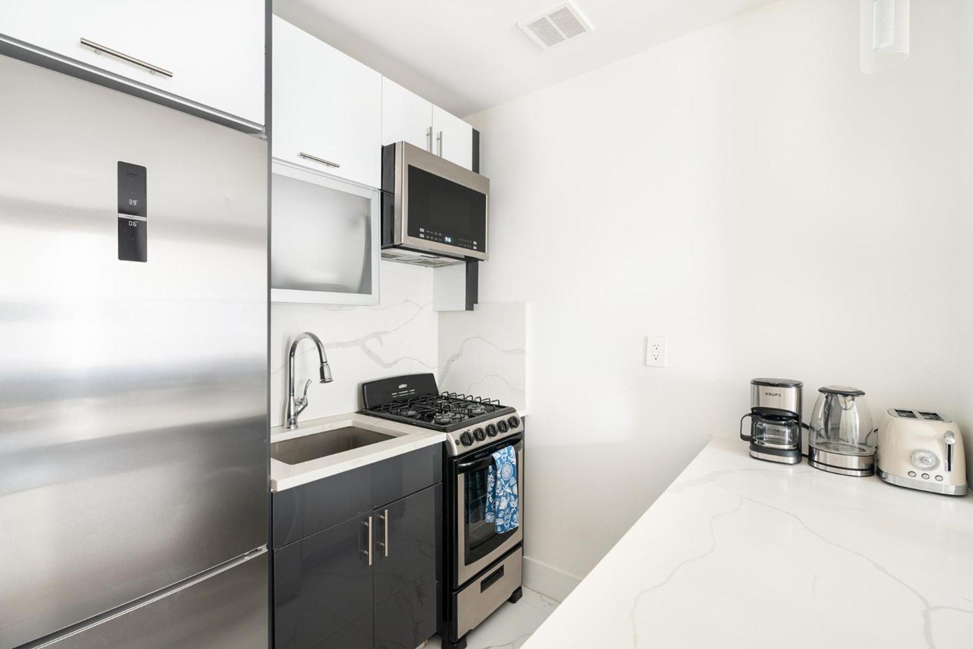 Apartment 1597-phn Ph Duplex -private Outdoor 2bath New York