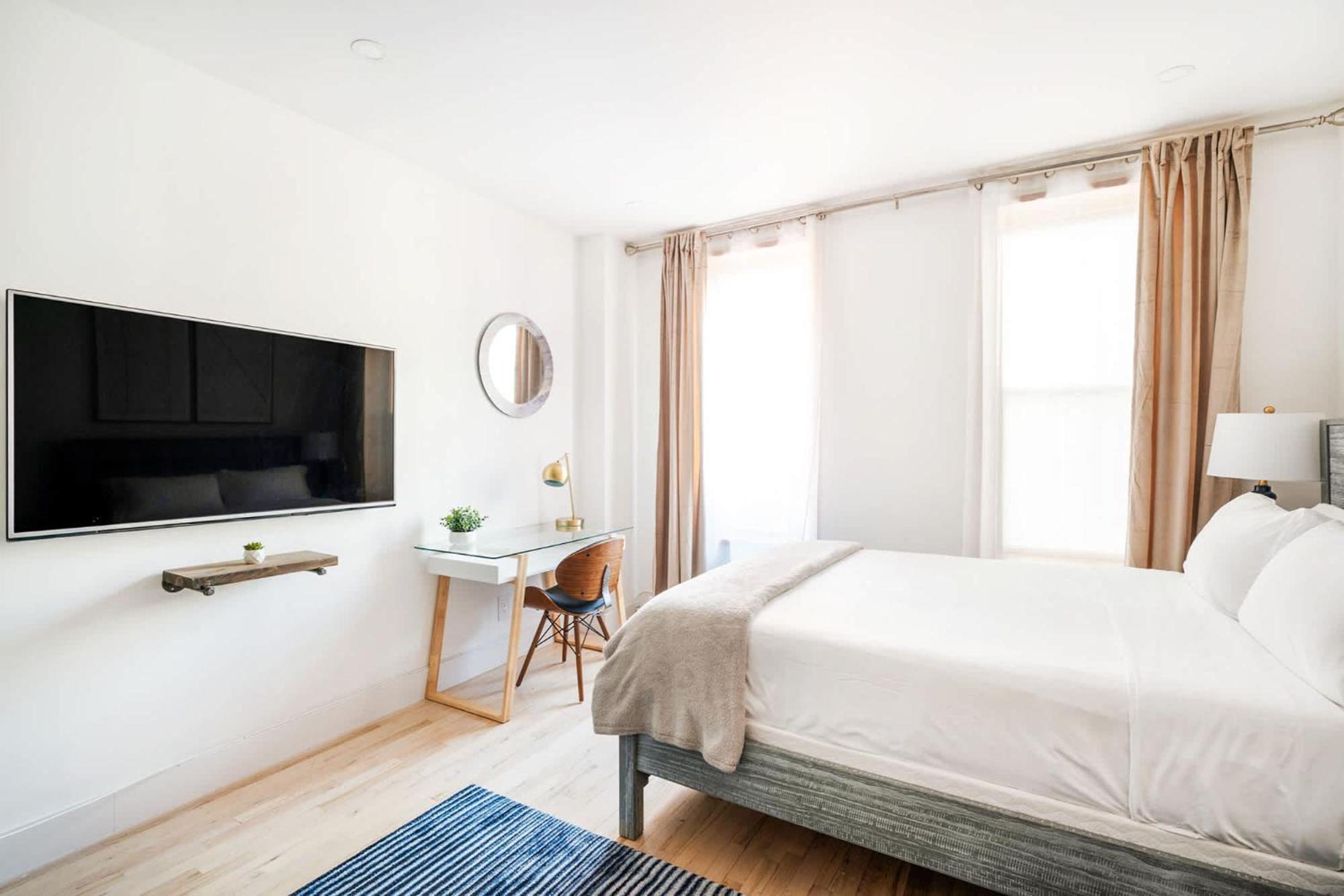 Apartment 1597-14 New Renovated Rime Ues