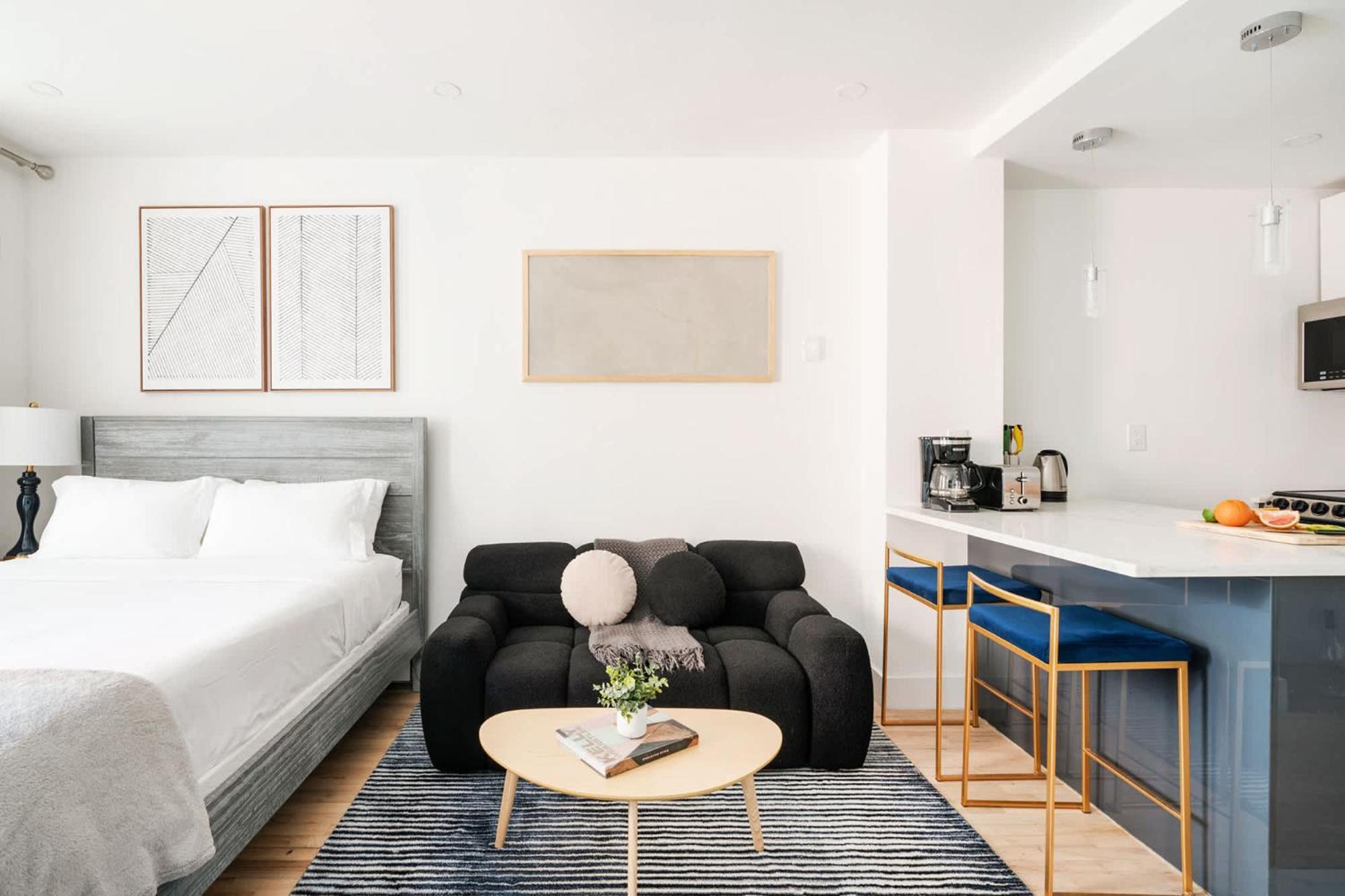 1597-14 New Renovated Rime Ues Apartment *