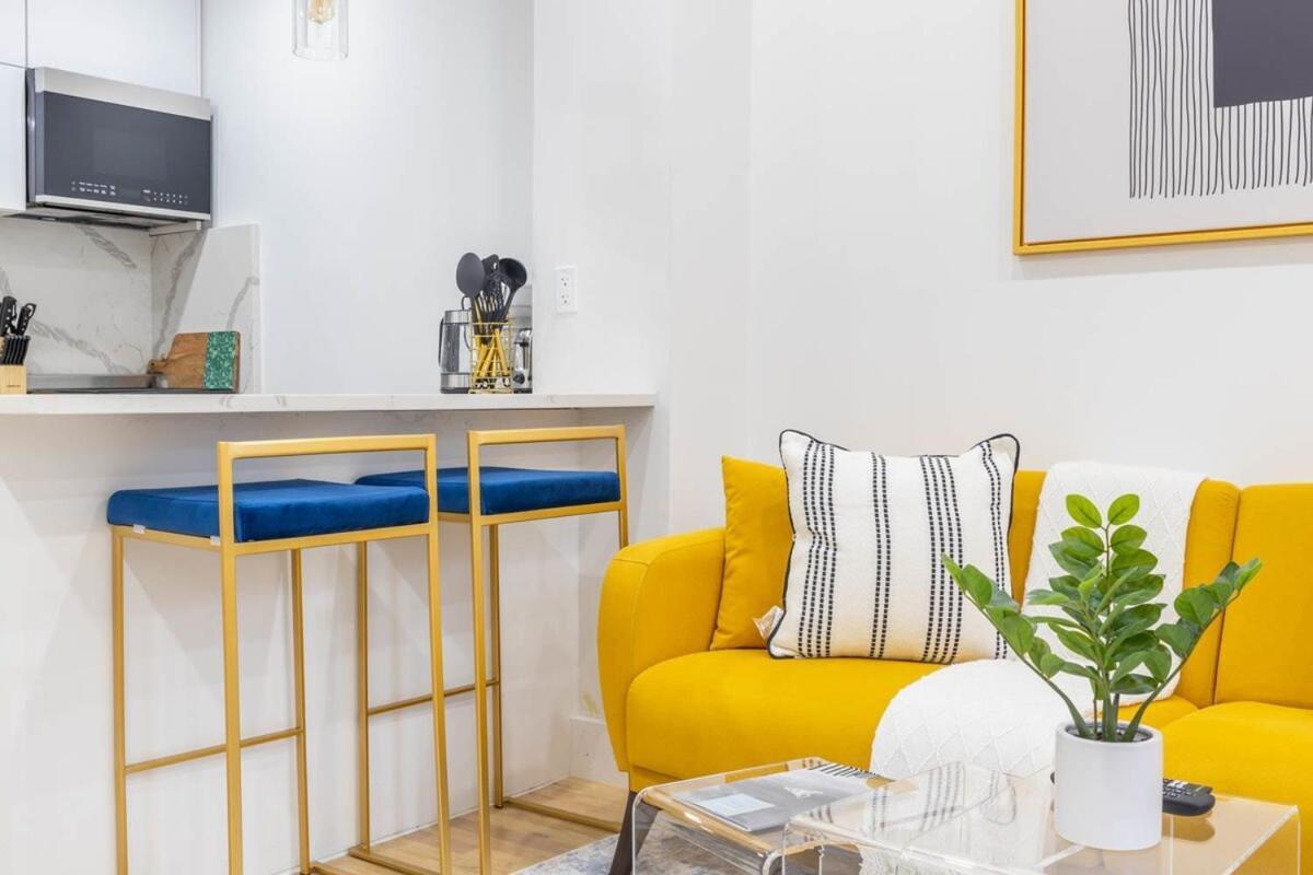 1597-13 I Brand New Prime Upper East Apartment