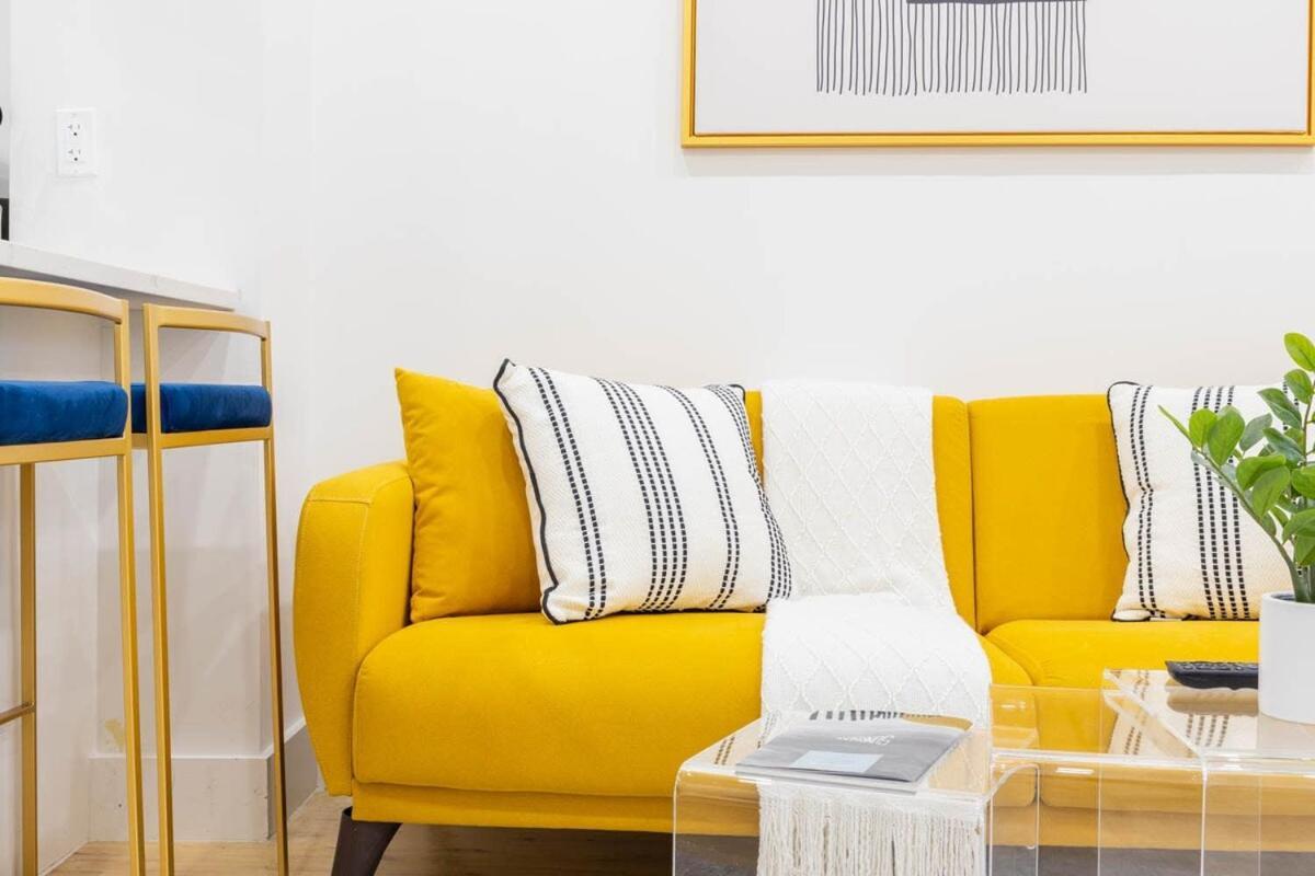 1597-13 I Brand New Prime Upper East Apartment New York