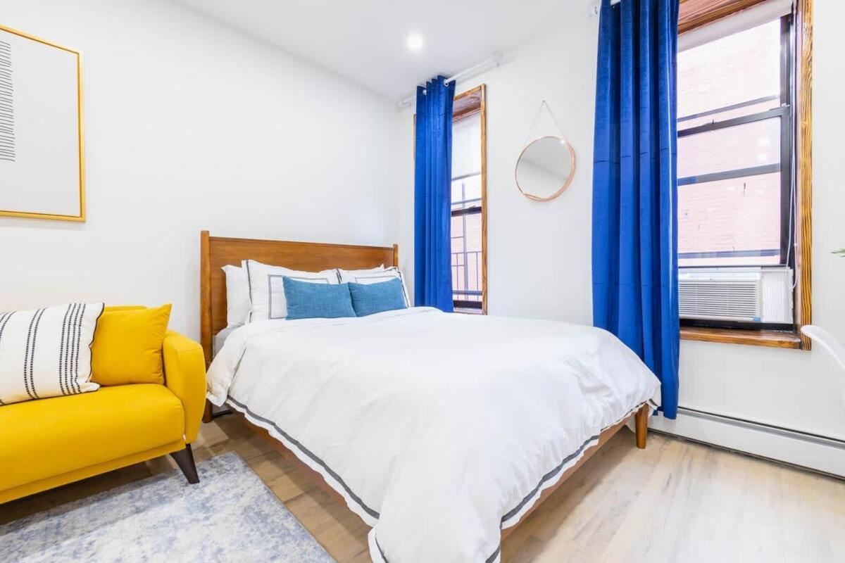 Apartment 1597-13 I Brand New Prime Upper East