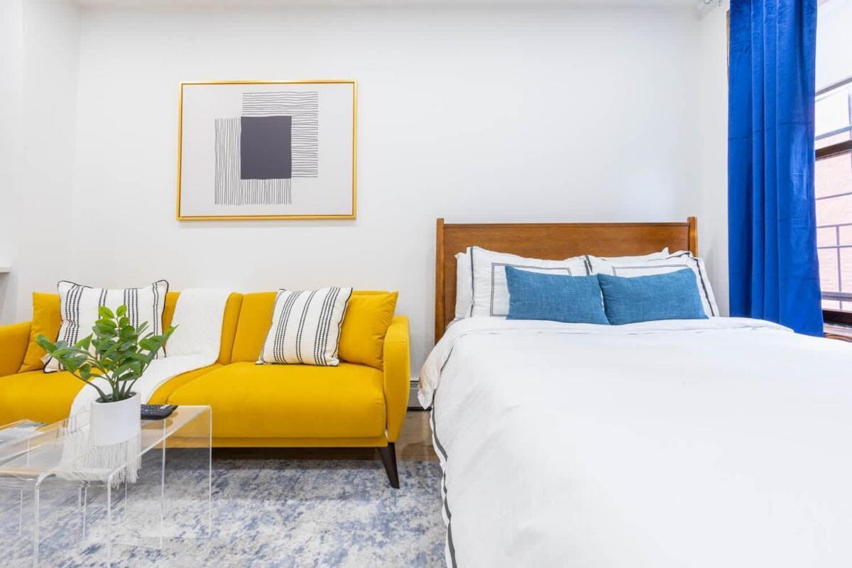1597-13 I Brand New Prime Upper East Apartment *