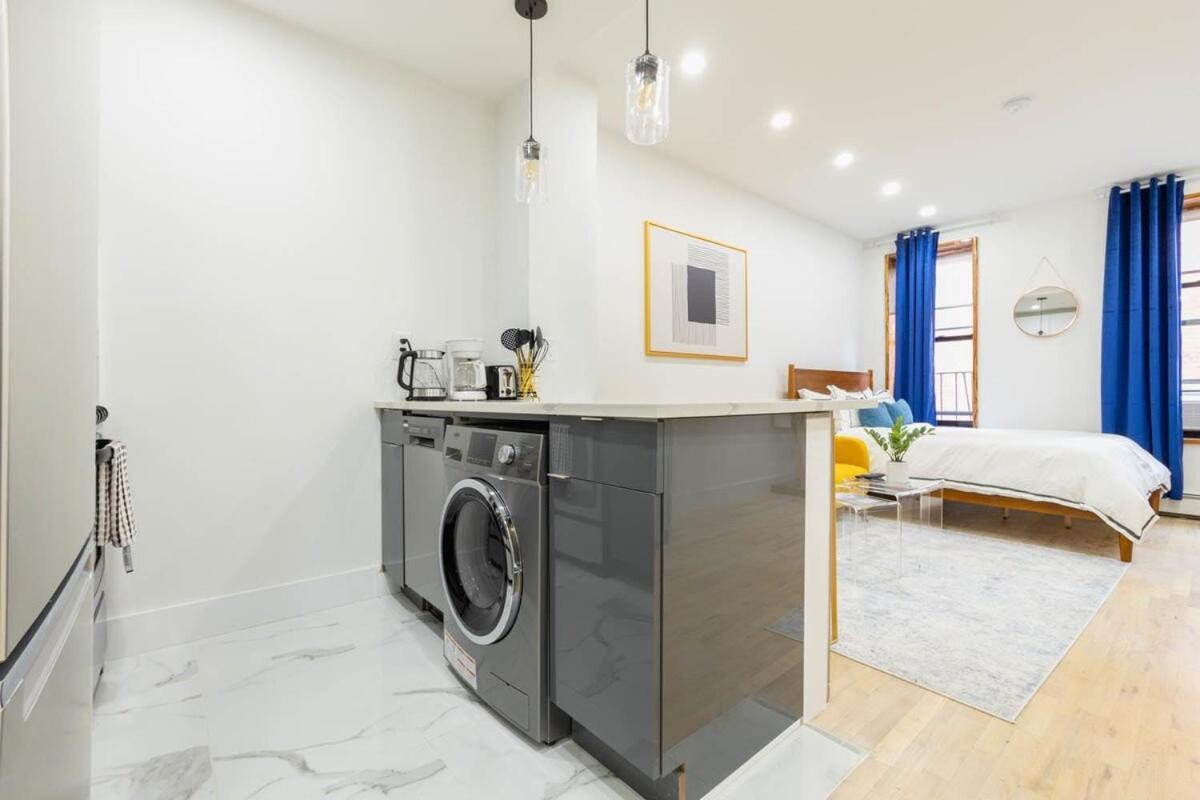 Apartment 1597-13 I Brand New Prime Upper East