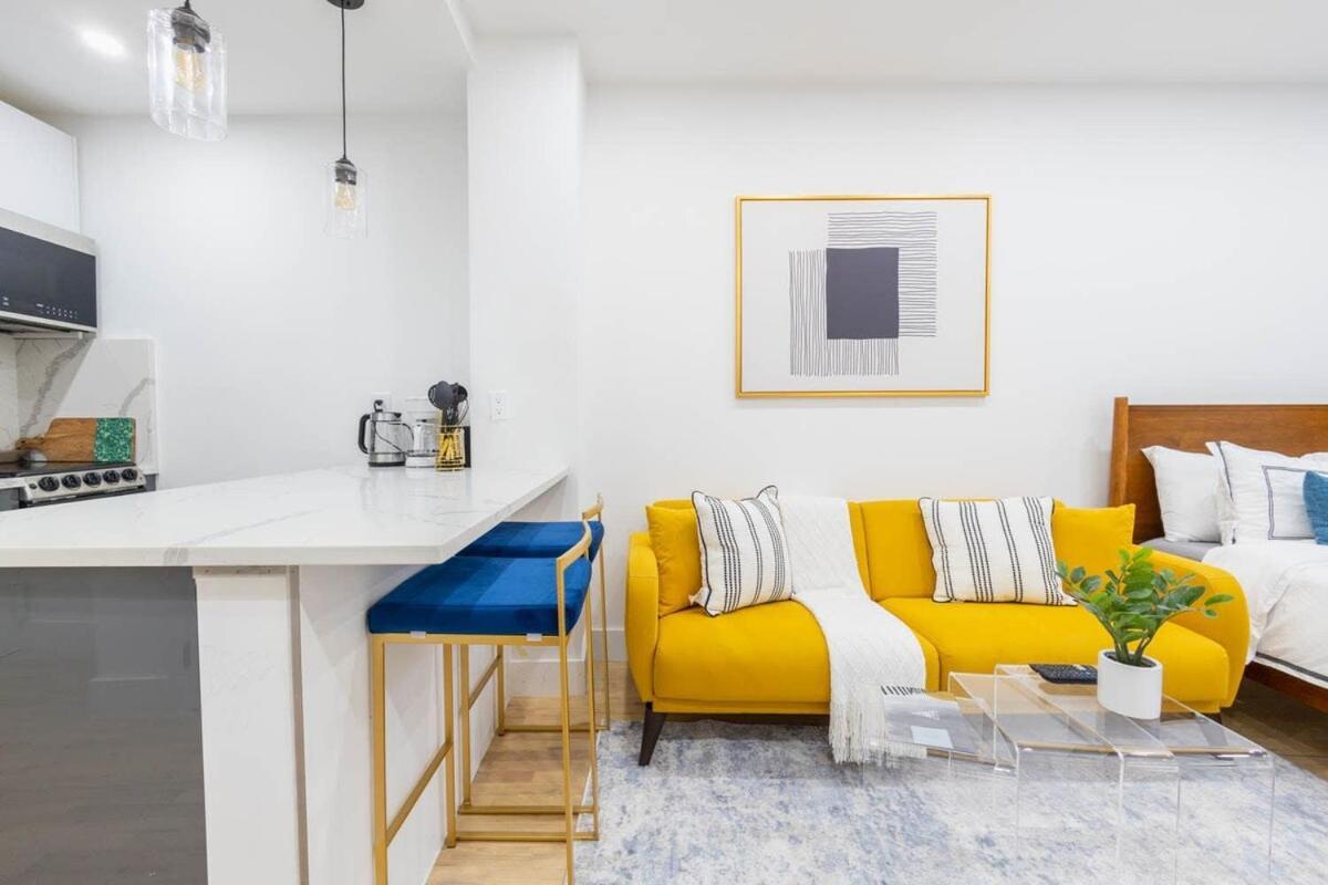 1597-13 I Brand New Prime Upper East Apartment *