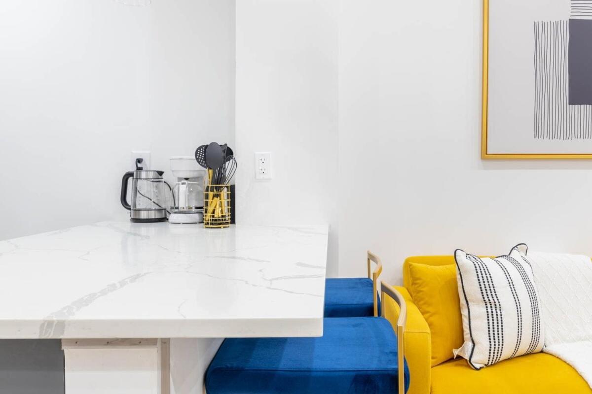 Apartment 1597-13 I Brand New Prime Upper East *