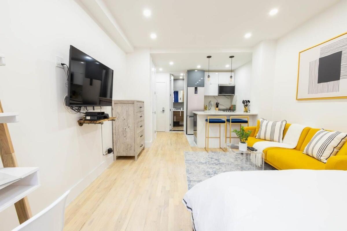 1597-13 I Brand New Prime Upper East Apartment New York