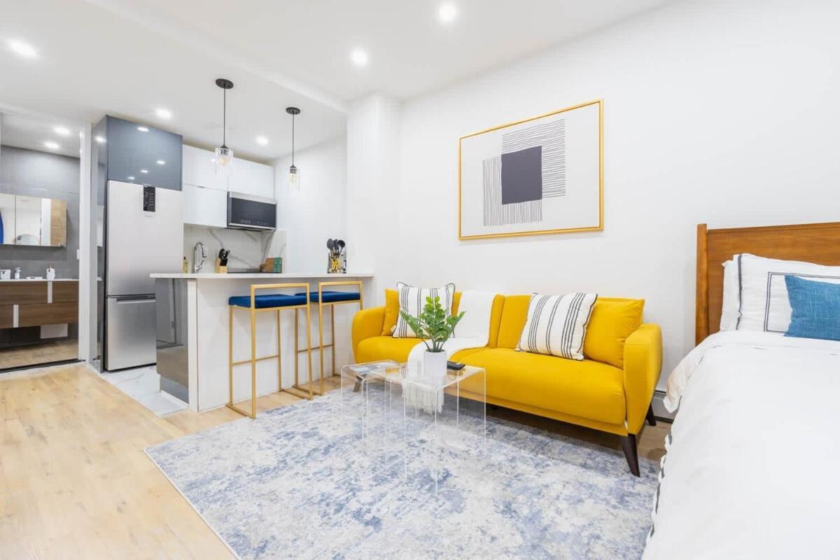 1597-13 I Brand New Prime Upper East Apartment *