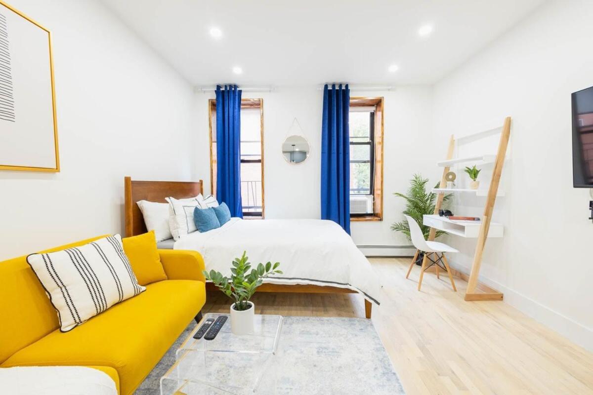 Apartment 1597-13 I Brand New Prime Upper East *