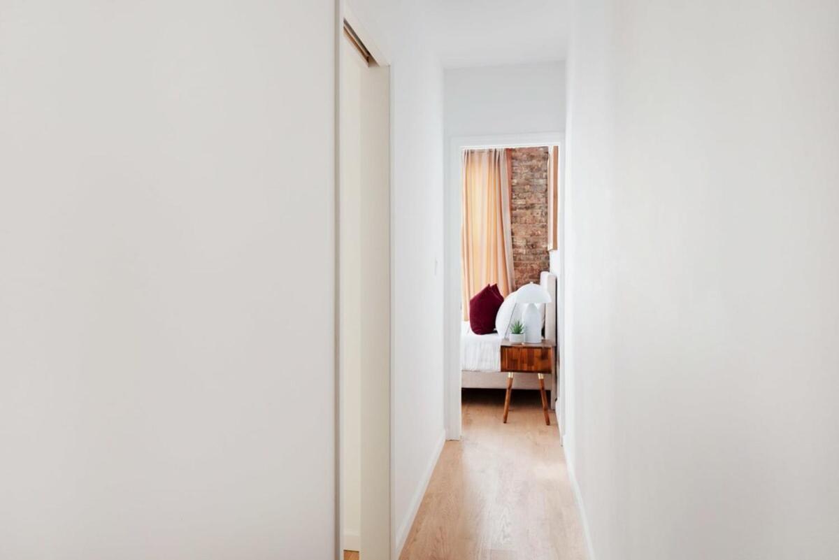 Apartment 153-5a Charming 2br Lower East Side *