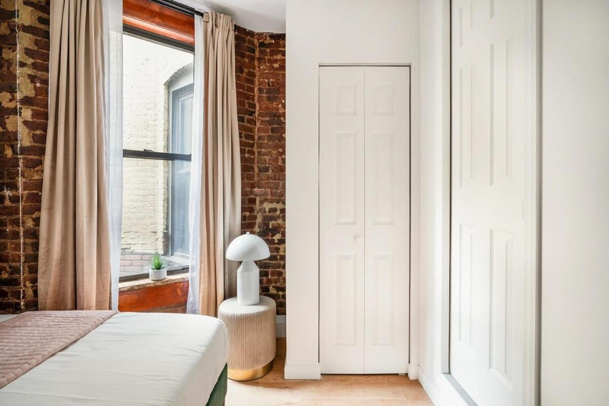 153-5a Charming 2br Lower East Side
