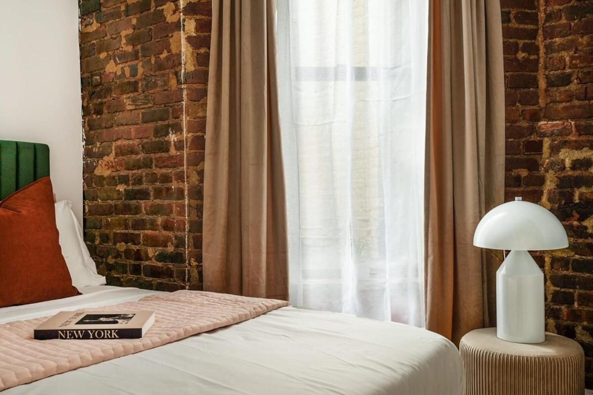 153-5a Charming 2br Lower East Side Apartment New York
