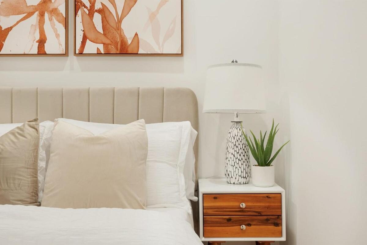 Apartment 1290-8 New Renovated 2 Bedrooms In Ues