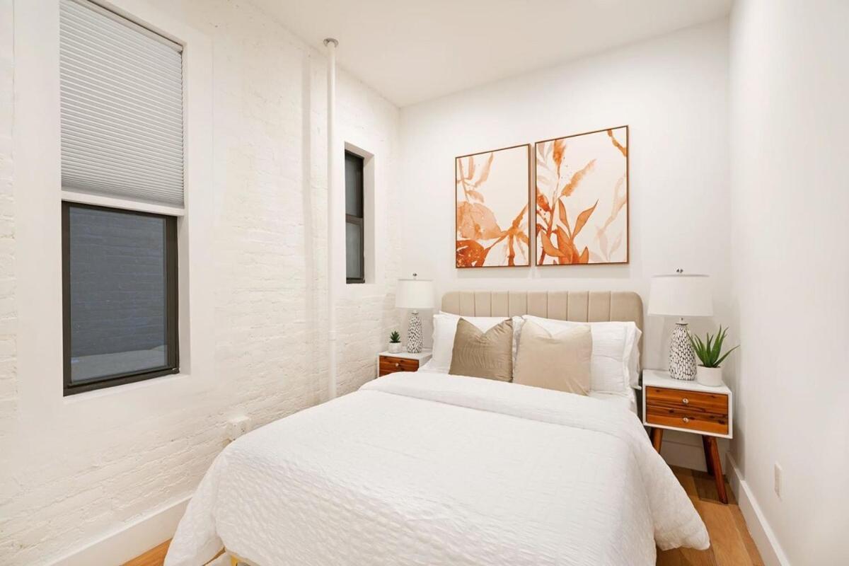 1290-8 New Renovated 2 Bedrooms In Ues Apartment *