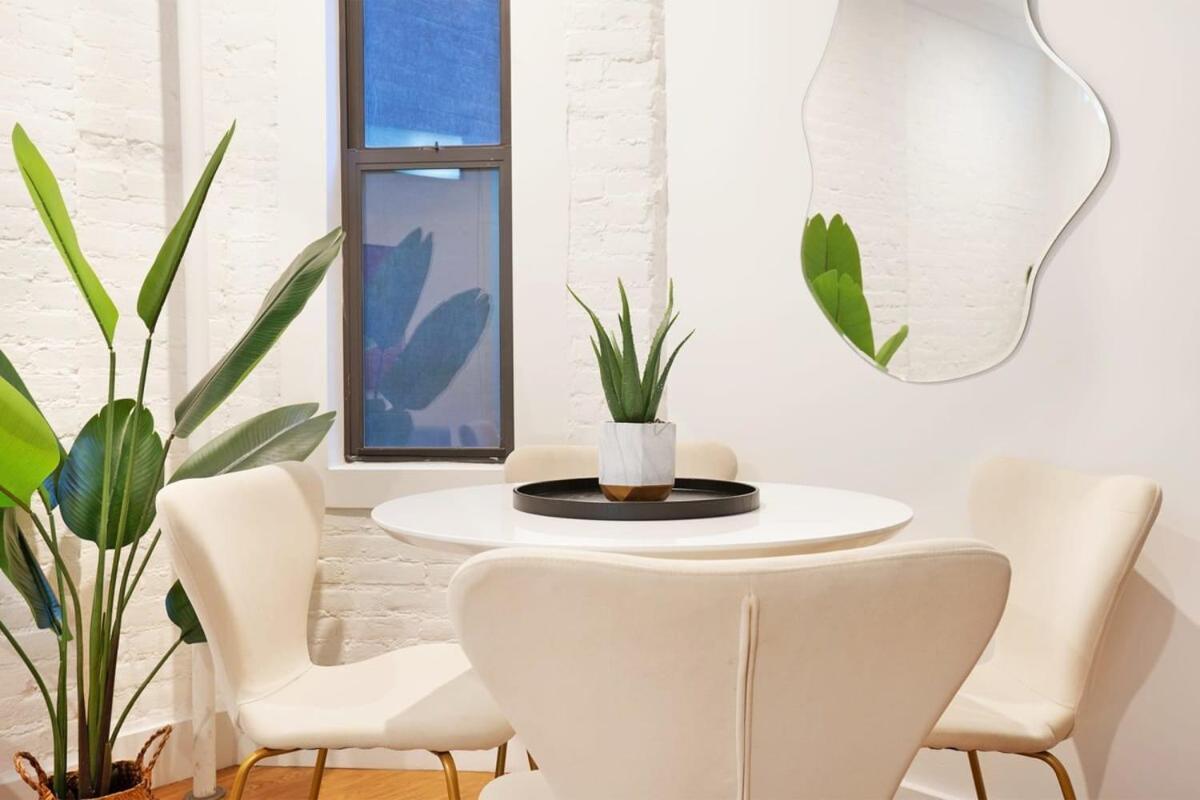 1290-8 New Renovated 2 Bedrooms In Ues Apartment New York