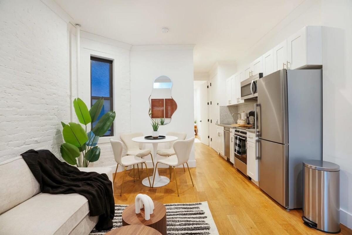 1290-8 New Renovated 2 Bedrooms In Ues * New York