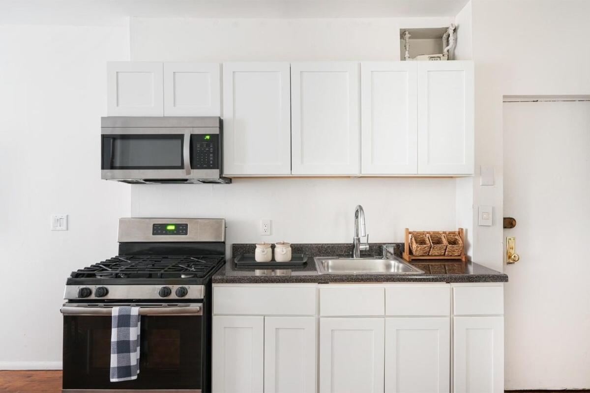 1288-3rn New Renovated 1 Bedroom In Ues * New York