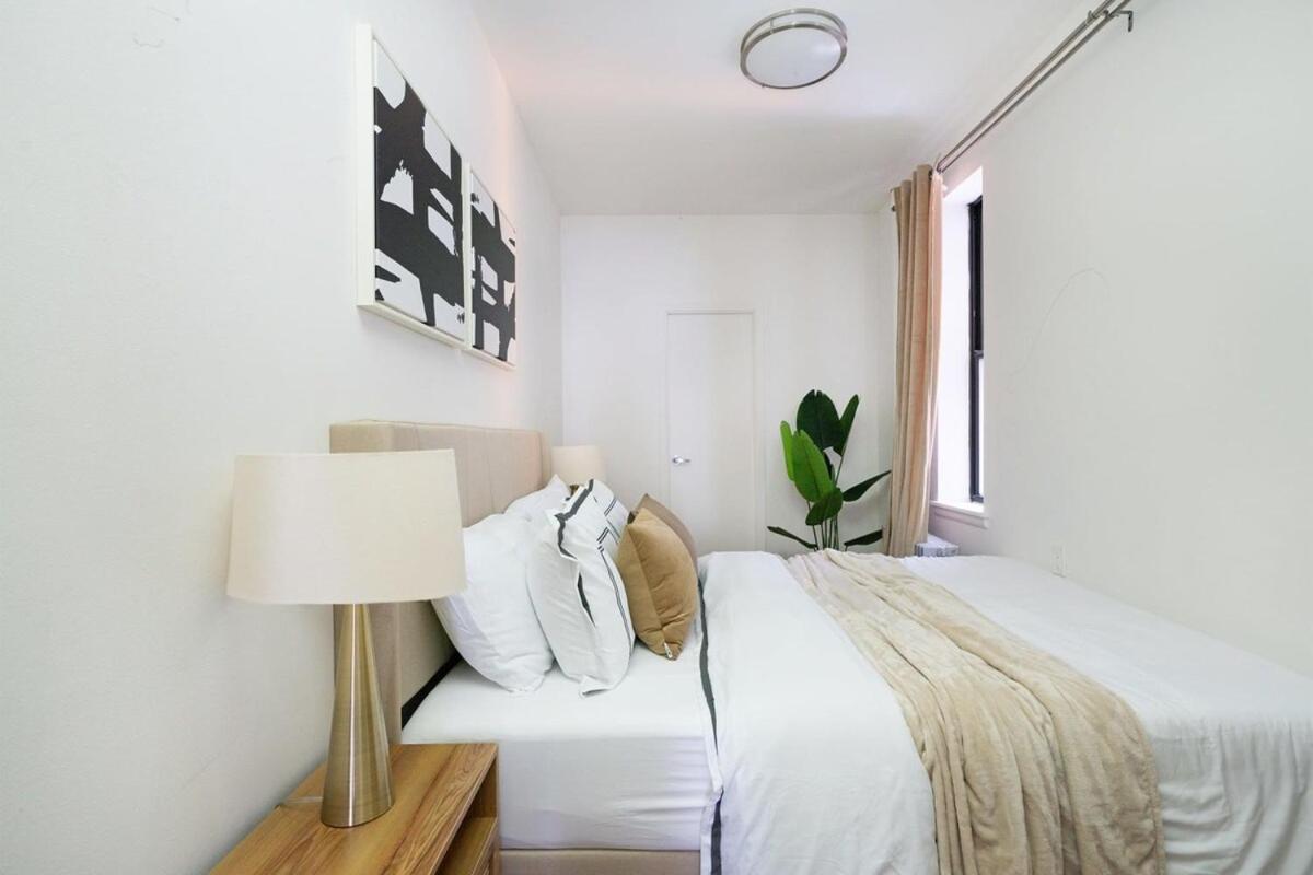 1288-3rn New Renovated 1 Bedroom In Ues Apartment *